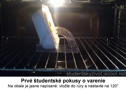 studentske varenie na intraku